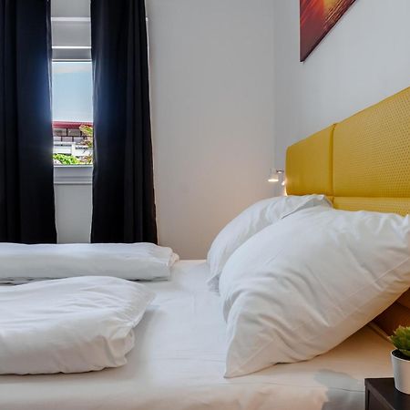 ויר Apartments Strand מראה חיצוני תמונה