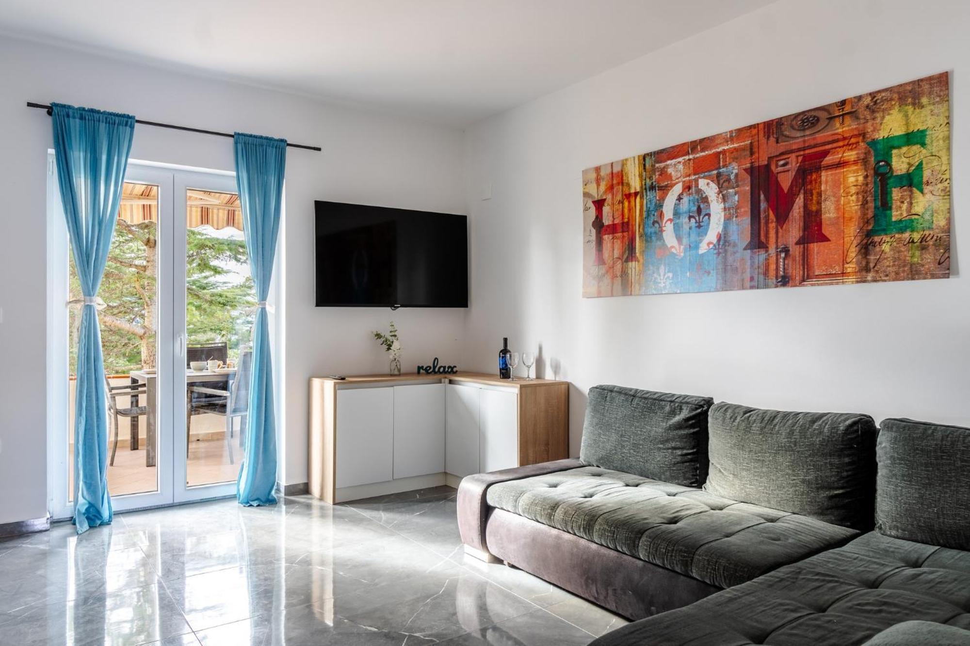 ויר Apartments Strand מראה חיצוני תמונה