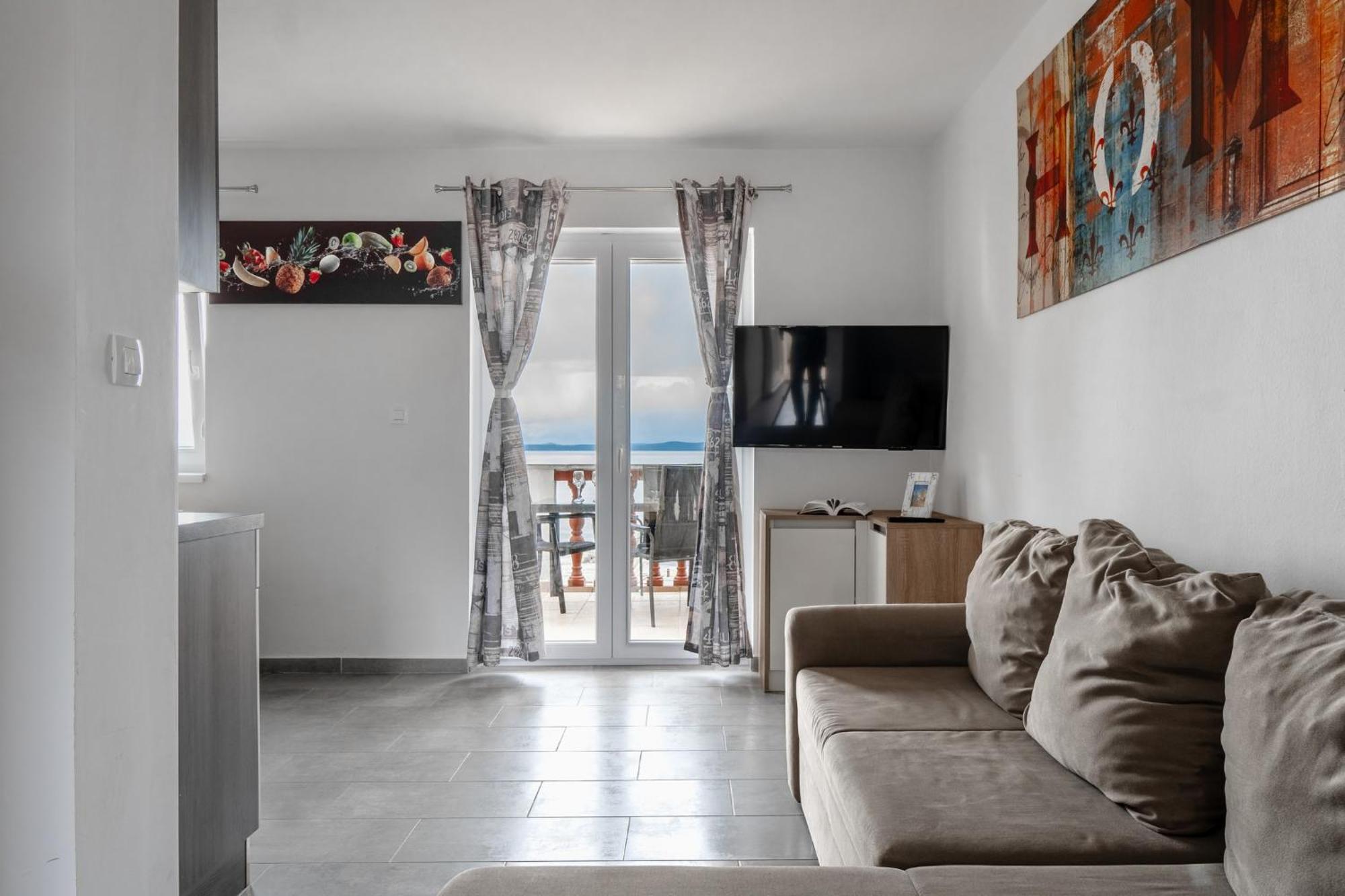 ויר Apartments Strand מראה חיצוני תמונה
