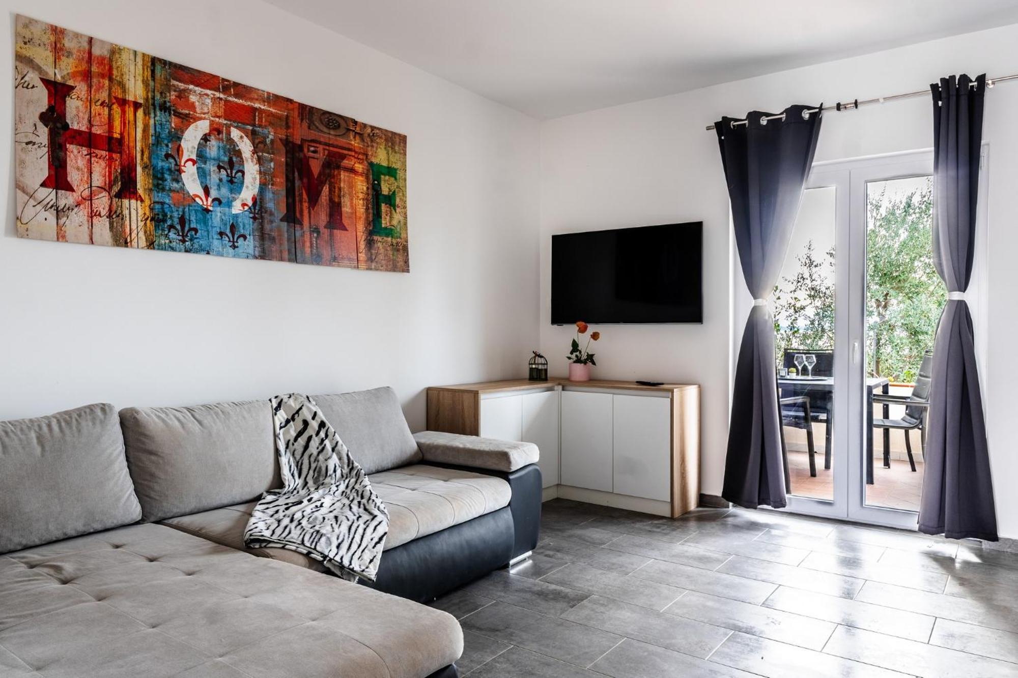 ויר Apartments Strand מראה חיצוני תמונה