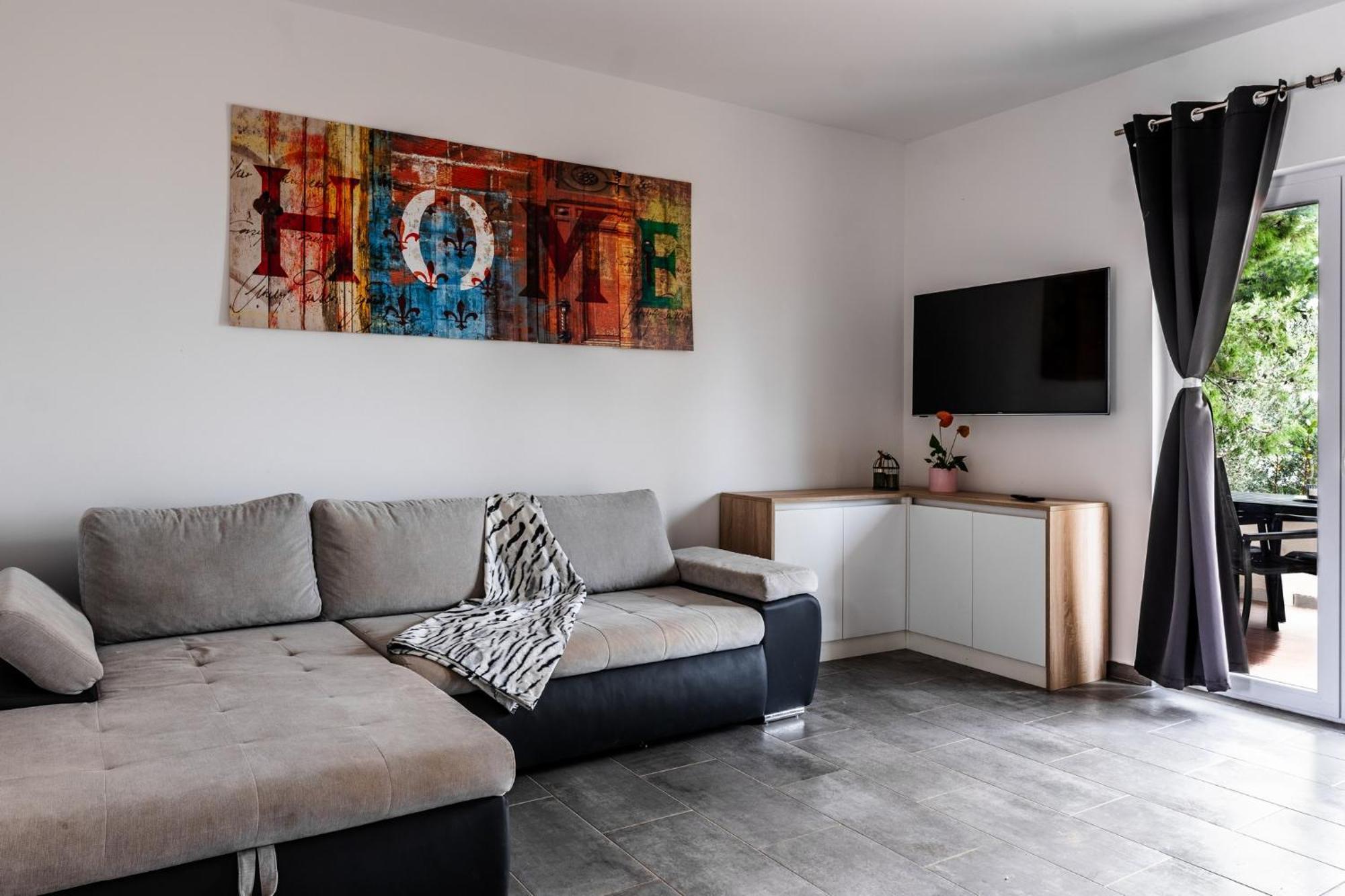 ויר Apartments Strand מראה חיצוני תמונה