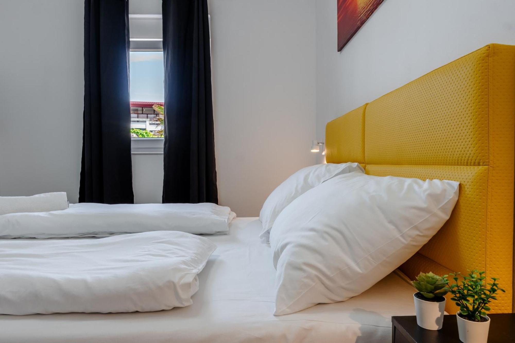 ויר Apartments Strand מראה חיצוני תמונה