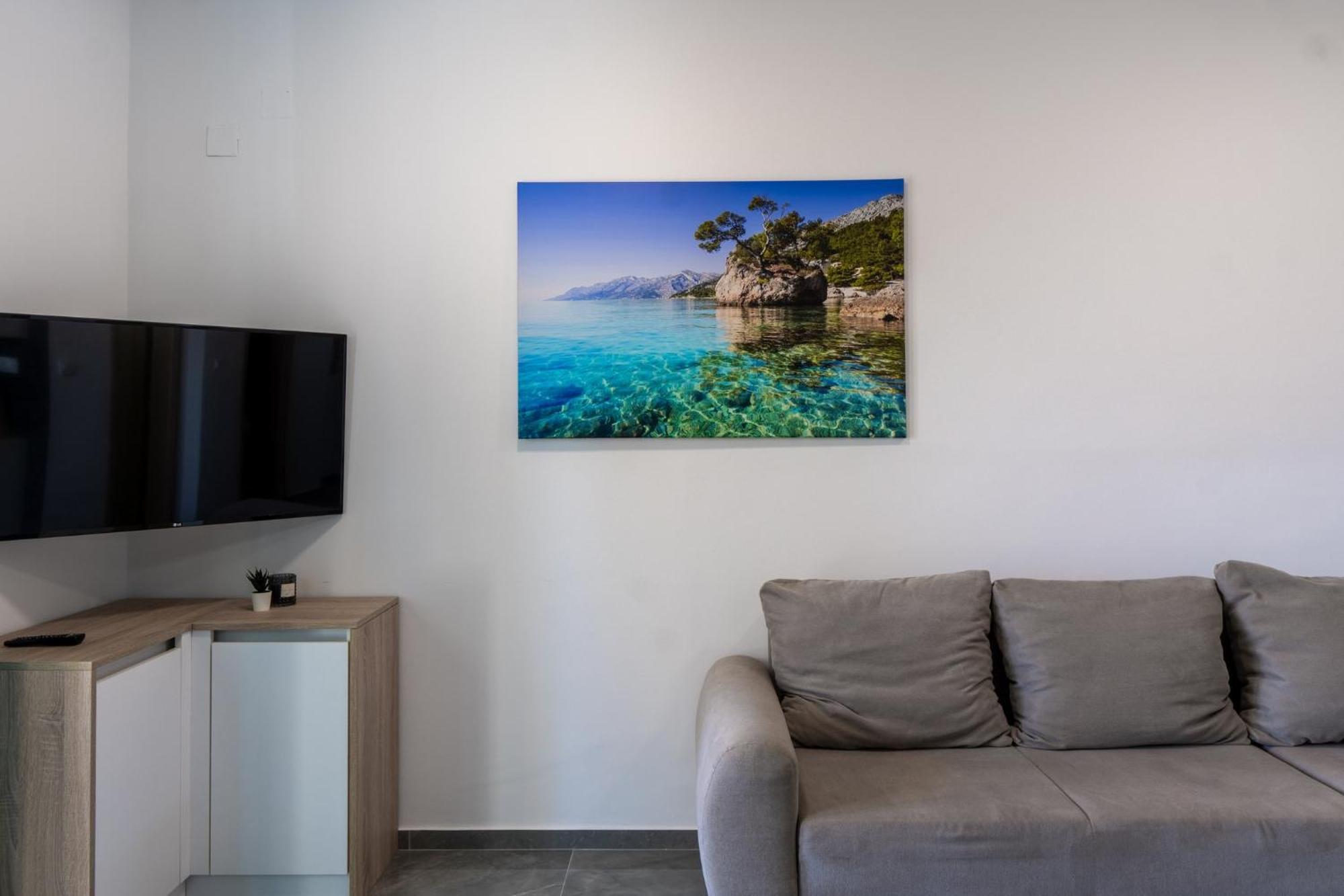ויר Apartments Strand מראה חיצוני תמונה
